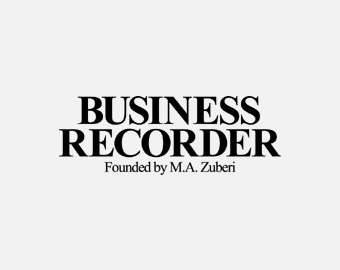 Business Recorder logo