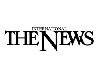 International The News logo