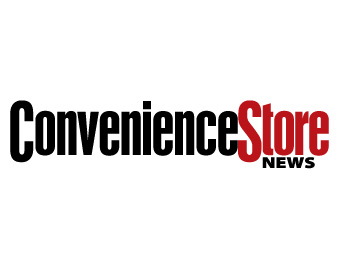 convenience store news logo