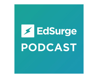 edsurge podcast logo