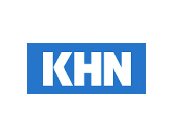 KHN logo