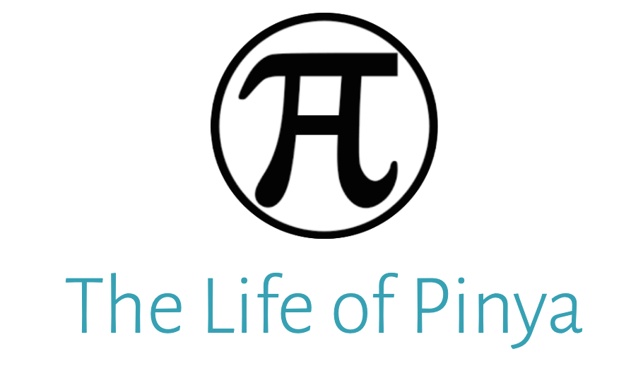 the life of pinya logo