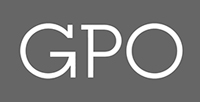 government publishing office logo