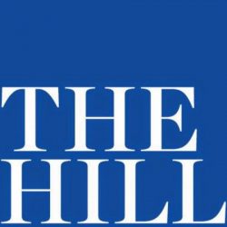 The Hill logo