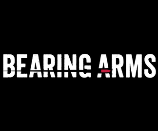 Bearing Arms logo