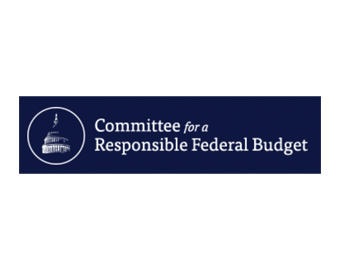 committee for responsible federal budget logo