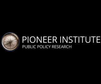 Pioneer institute logo