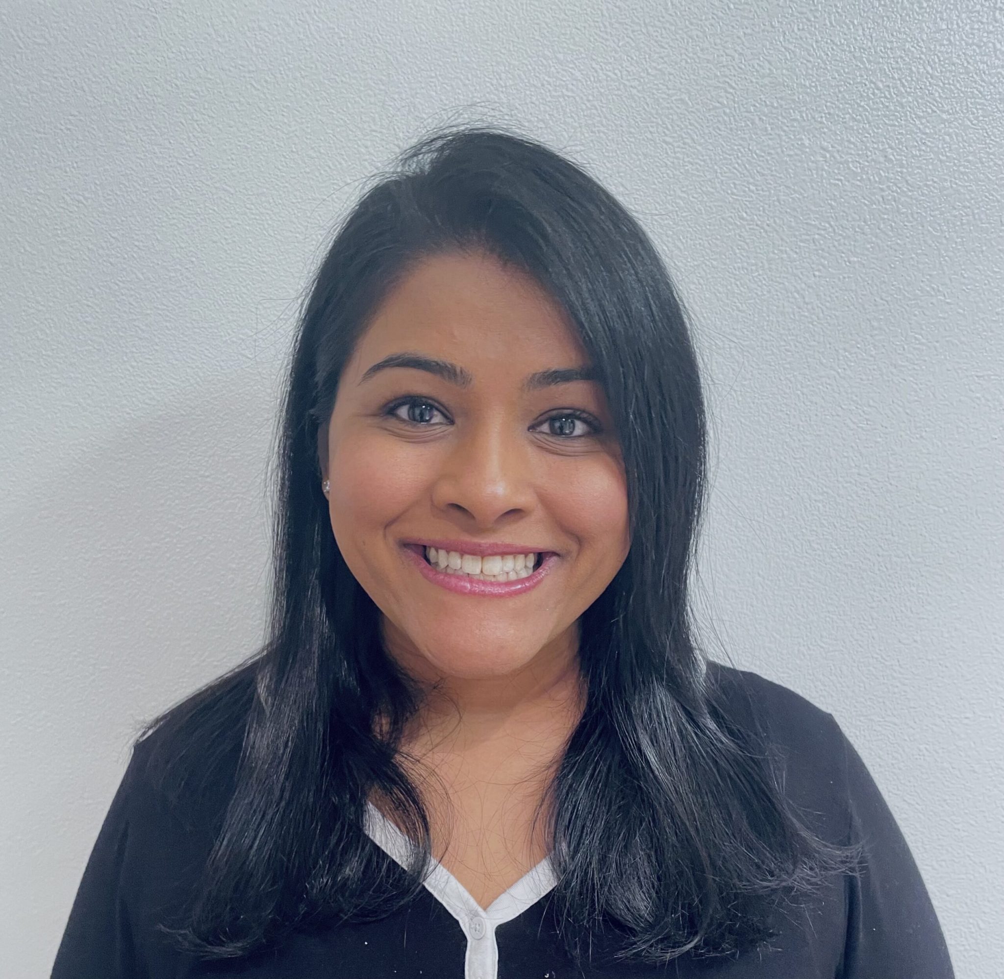 Anita Chandramohan headshot