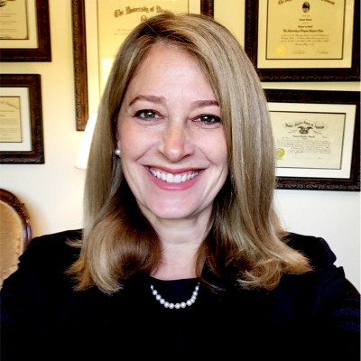 Caryn Hederman headshot