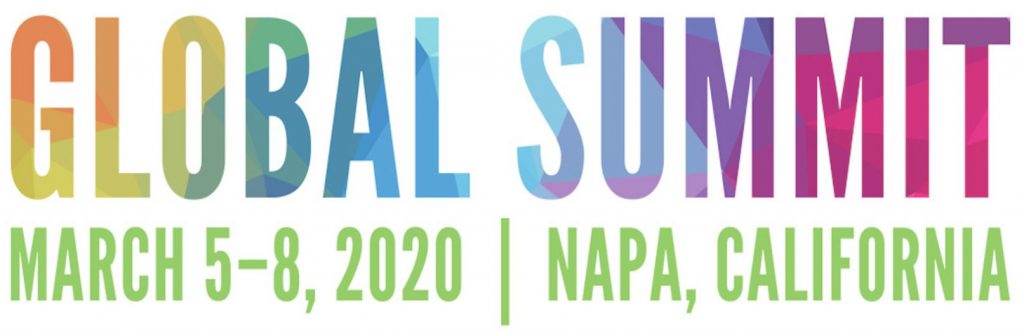Global Summit banner image