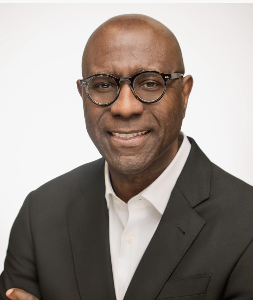 H Art Taylor headshot