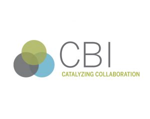 CBI catalyzing collaboration logo