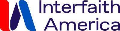 Interfaith America logo