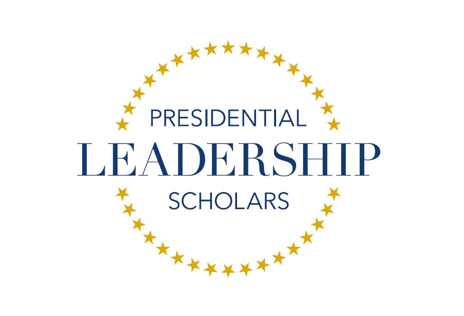 Presidential Leadership Scholars logo