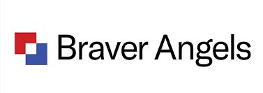 Braver Angels logo