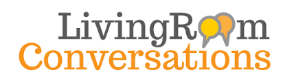 Living Room Conversations logo