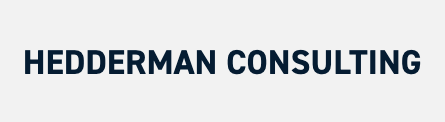 Heddermand Consulting logo