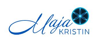 Maja Kristin logo