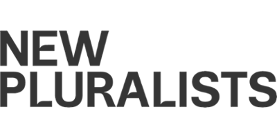 New Pluralists logo