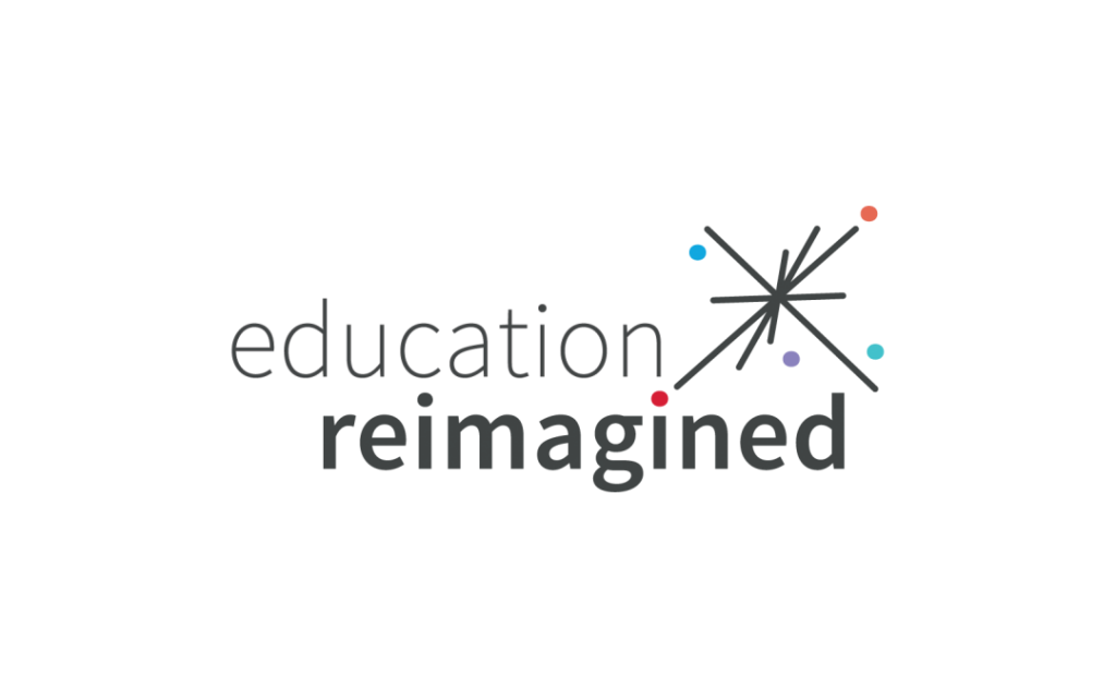 Education Reimagined logo