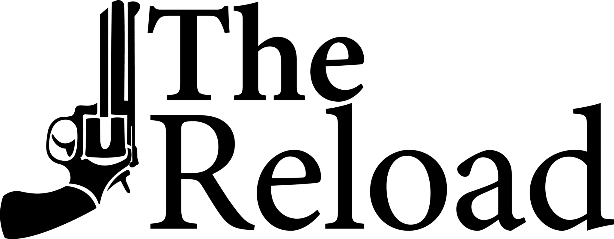 the reload logo