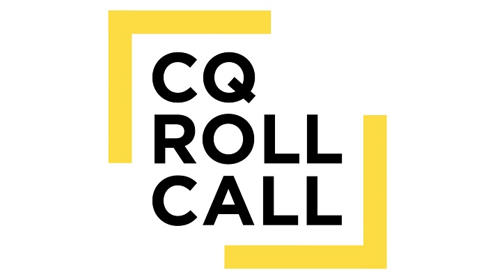 CQ Roll Call logo