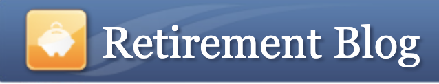 Retirement Blog logo