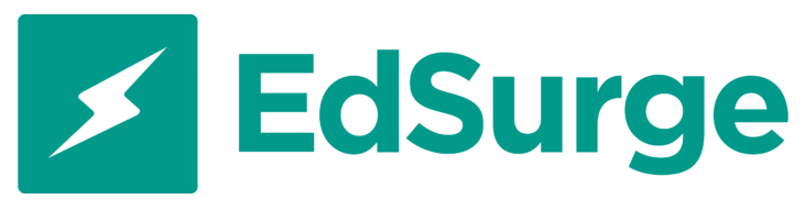 EdSurge logo
