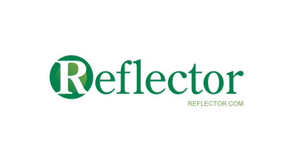 reflector-logo