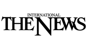 international the news logo
