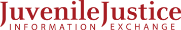 juvenile justice information exchange logo