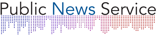 public news service logo