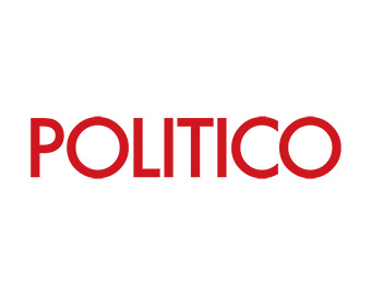 politico-logo