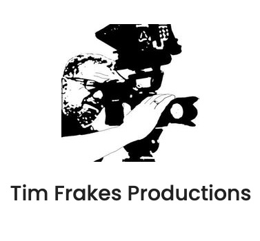 Tim Frakes Productions logo