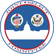Joint Select Committee logo