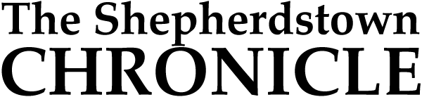the-shepherdstown-chronicle-logo