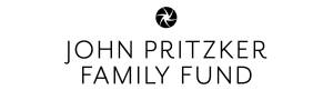 John Pritzker Family Fund logo