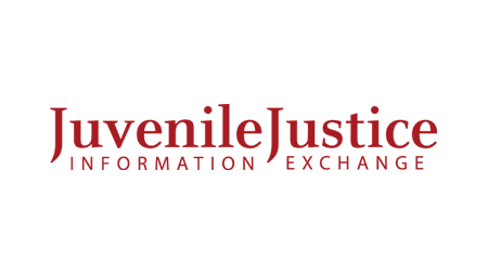 Juvenile Justice Information Exchange logo