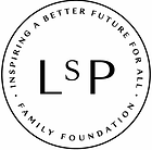 Lisa Stone Pritzker Family Foundation logo
