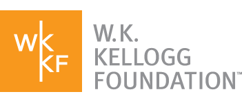 WK Kellog Foundation logo
