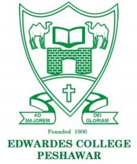 edwardes college peshawar logo
