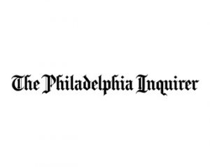 the philadelphia inquirer logo