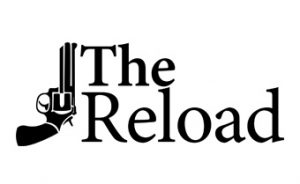 The Reload logo