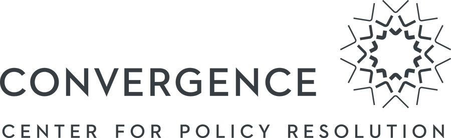 Convergence full logo