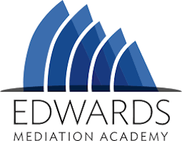 logo of Edwards Mediation Academy