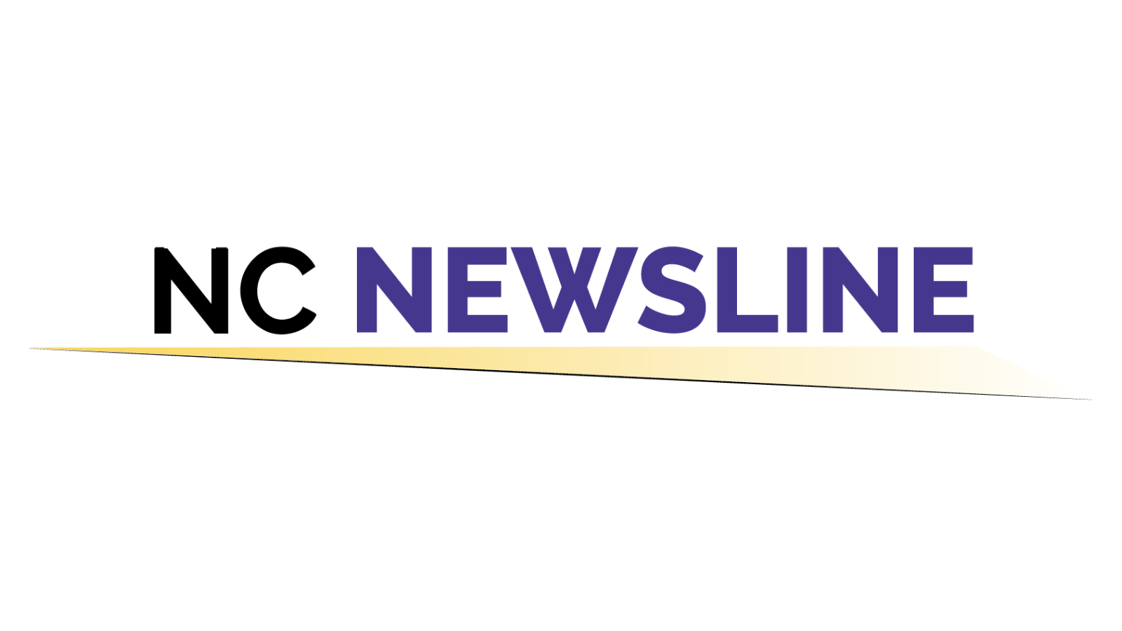 NC Newsline logo