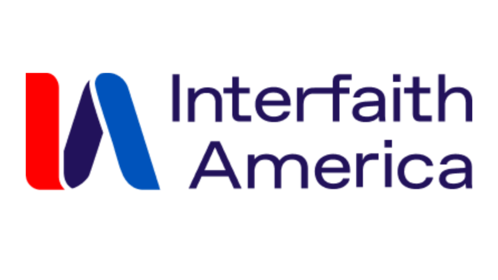 Interfaith America Logo