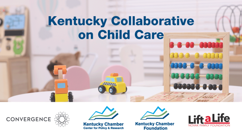 Child Care Stakeholder Group Graphic