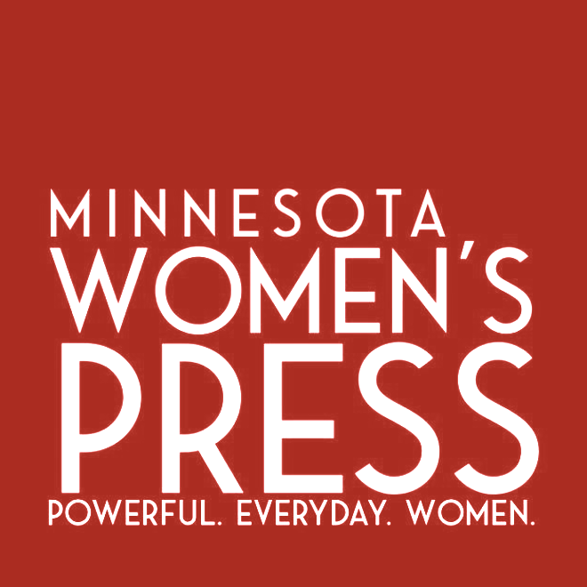 minnesota women's press logo