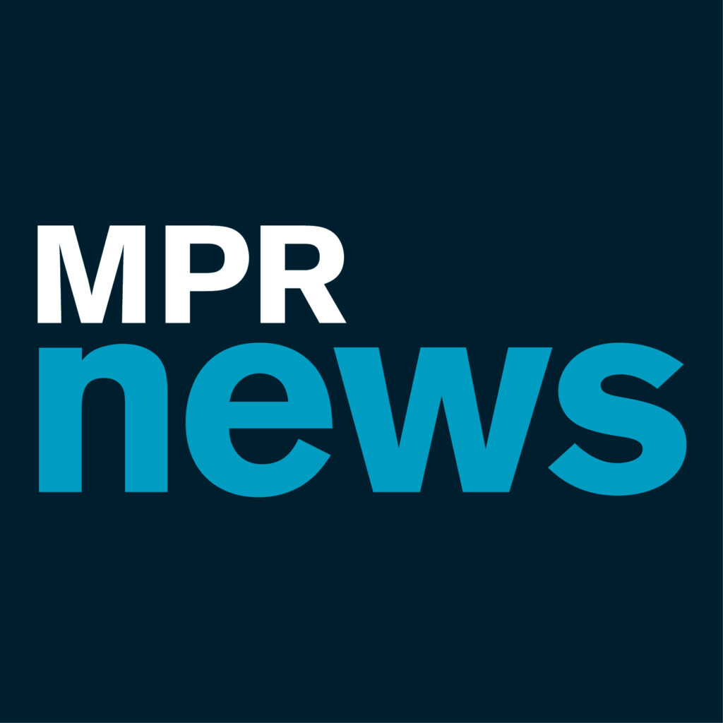 MPR News logo